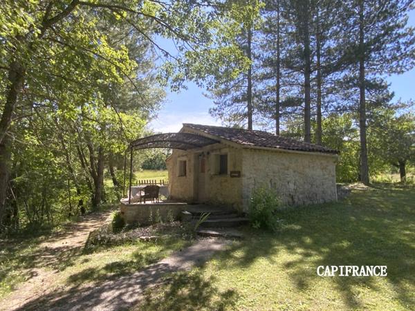 Propriété hébergement/événementiel dans le Luberon, 6,3 ha, 80 couchages, 1090 m2
