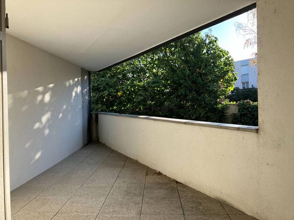 Appartement 3 pièces 49 m² TOULOUSE - 31200