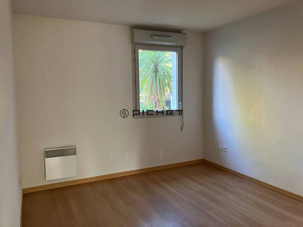 Appartement 3 pièces 49 m² TOULOUSE - 31200
