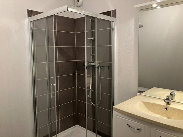 Appartement 3 pièces 49 m² TOULOUSE - 31200