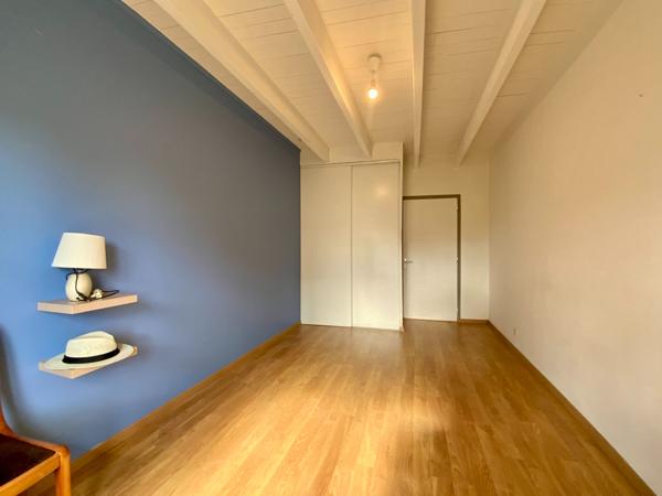 10mn JONZAC - Maison louée