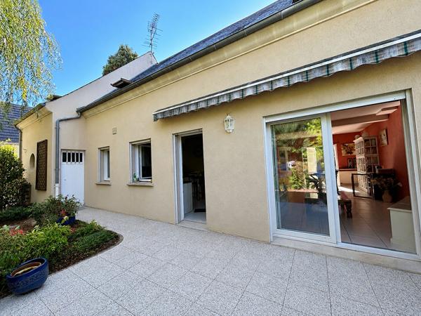 SOISSONS CENTRE 7 pièce(s) 150.55 m2