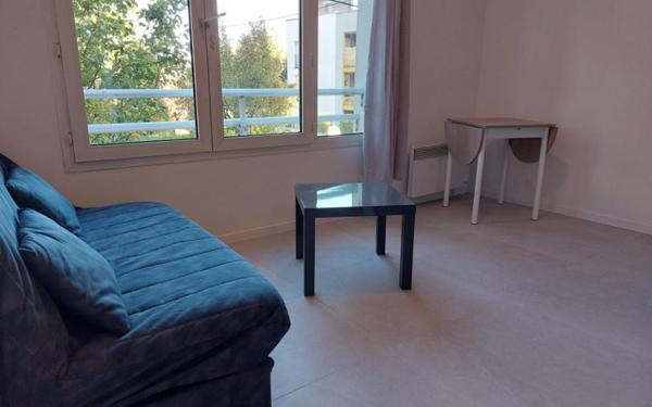 Appartement à louer    1 pièce • 18,47 m2 Pontault-Combault