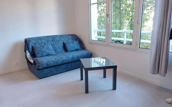 Appartement à louer    1 pièce • 18,47 m2 Pontault-Combault