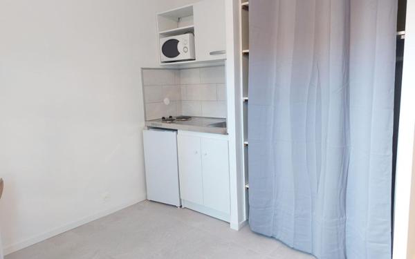 Appartement à louer    1 pièce • 18,47 m2 Pontault-Combault