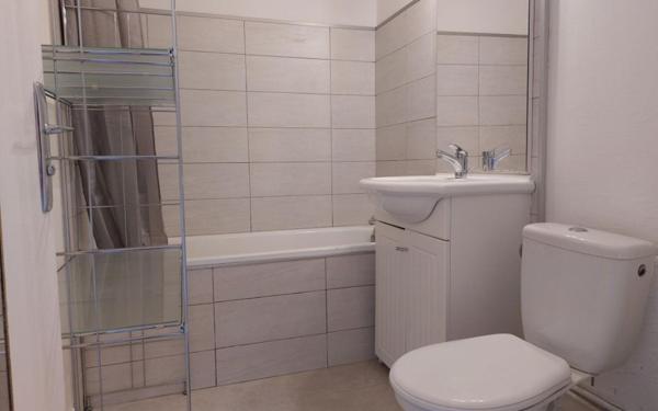 Appartement à louer    1 pièce • 18,47 m2 Pontault-Combault