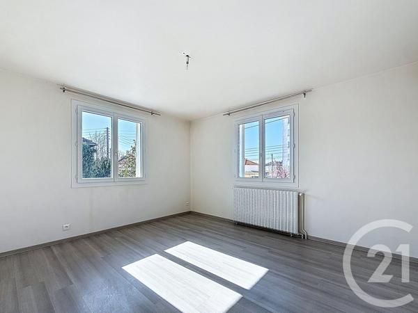 Maison à vendre  4 pièces - 80 m2 ST POURCAIN SUR SIOULE - 03