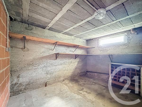 Maison à vendre  4 pièces - 80 m2 ST POURCAIN SUR SIOULE - 03