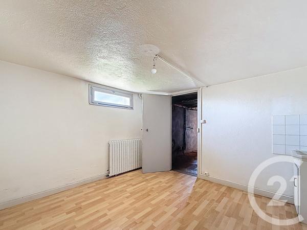 Maison à vendre  4 pièces - 80 m2 ST POURCAIN SUR SIOULE - 03