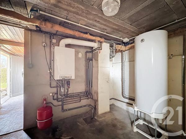 Maison à vendre  4 pièces - 80 m2 ST POURCAIN SUR SIOULE - 03