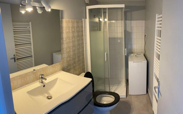 Appartement à vendre    1 pièce • 20 m2 Albi