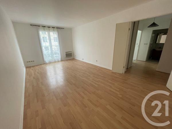Appartement F2 à vendre  2 pièces - 50,32 m2 CERGY - 95