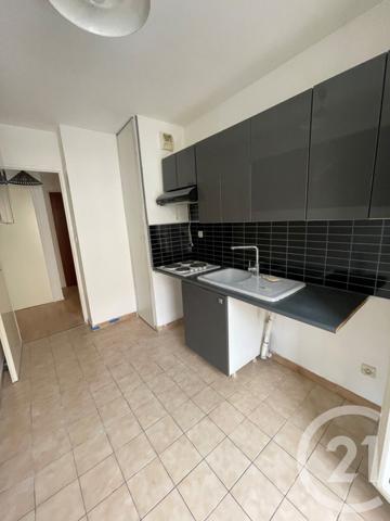 Appartement F2 à vendre  2 pièces - 50,32 m2 CERGY - 95