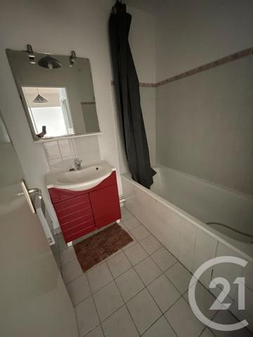 Appartement F2 à vendre  2 pièces - 50,32 m2 CERGY - 95