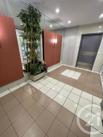Appartement F2 à vendre  2 pièces - 50,32 m2 CERGY - 95