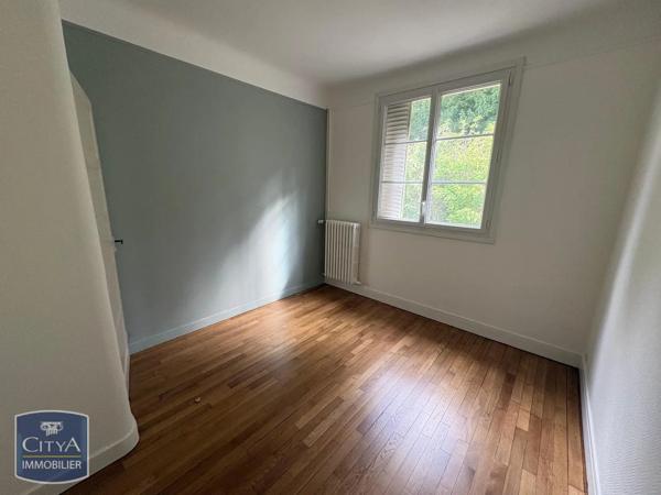 Appartement à louer 3 pièces 64.76m² Poitiers (86000)
