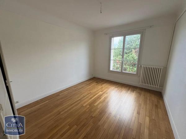 Appartement à louer 3 pièces 64.76m² Poitiers (86000)
