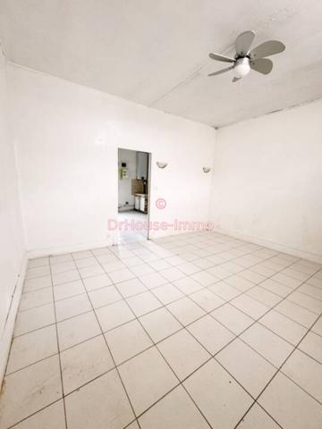 Appartement à vendre 2 pièces de 33 m²