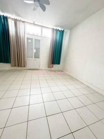 Appartement à vendre 2 pièces de 33 m²