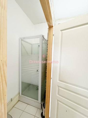 Appartement à vendre 2 pièces de 33 m²