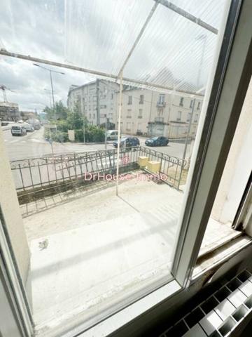 Appartement à vendre 2 pièces de 33 m²