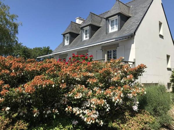 Maison à vendre |  Guipavas |  5 pièces | 128 m²