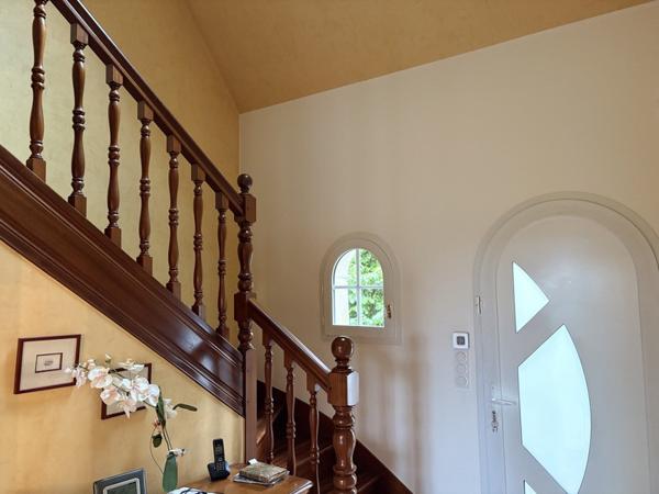 Maison à vendre |  Guipavas |  5 pièces | 128 m²