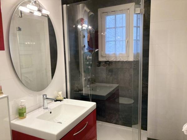 Maison à vendre |  Guipavas |  5 pièces | 128 m²