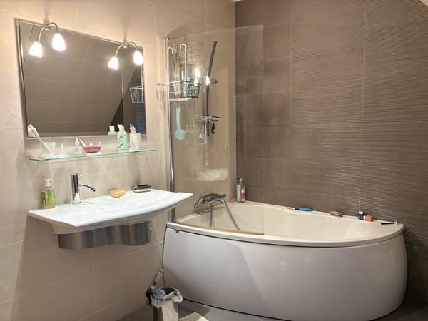 Maison à vendre |  Guipavas |  5 pièces | 128 m²