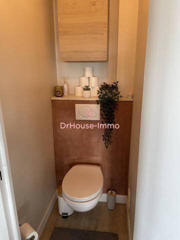 Appartement à vendre 5 pièces de 72 m²