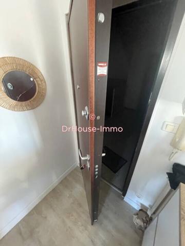 Appartement à vendre 5 pièces de 72 m²