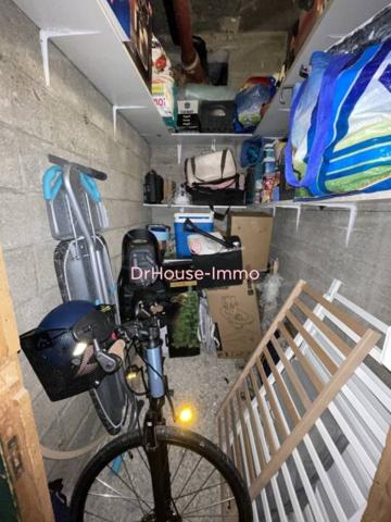 Appartement à vendre 5 pièces de 72 m²