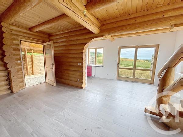 Maison à vendre  5 pièces - 93 m 2   AILLEVILLE  - 10