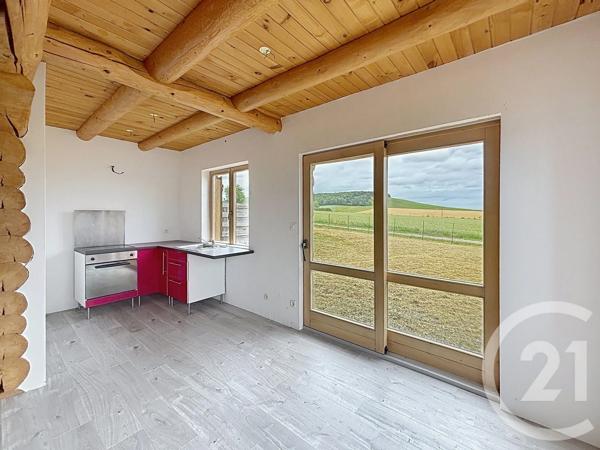 Maison à vendre  5 pièces - 93 m 2   AILLEVILLE  - 10