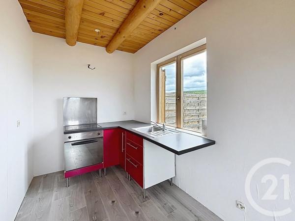 Maison à vendre  5 pièces - 93 m 2   AILLEVILLE  - 10