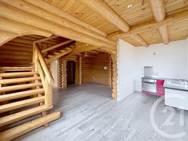 Maison à vendre  5 pièces - 93 m 2   AILLEVILLE  - 10