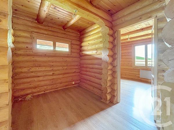 Maison à vendre  5 pièces - 93 m 2   AILLEVILLE  - 10