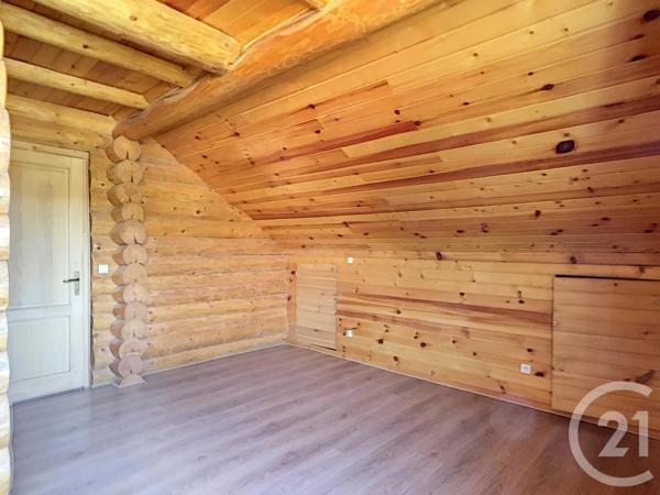 Maison à vendre  5 pièces - 93 m 2   AILLEVILLE  - 10