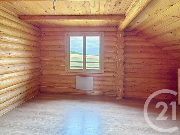 Maison à vendre  5 pièces - 93 m 2   AILLEVILLE  - 10
