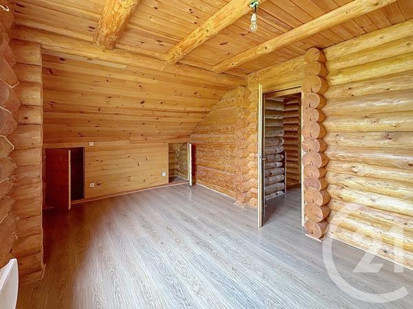 Maison à vendre  5 pièces - 93 m 2   AILLEVILLE  - 10