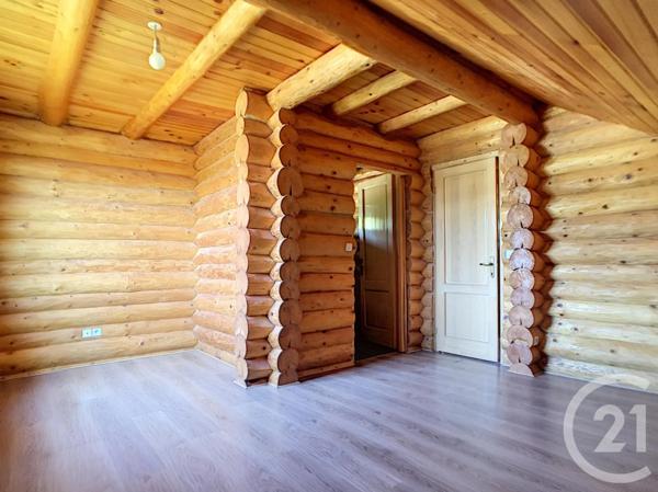 Maison à vendre  5 pièces - 93 m 2   AILLEVILLE  - 10