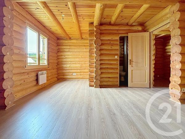 Maison à vendre  5 pièces - 93 m 2   AILLEVILLE  - 10