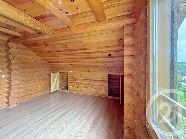 Maison à vendre  5 pièces - 93 m 2   AILLEVILLE  - 10