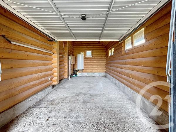 Maison à vendre  5 pièces - 93 m 2   AILLEVILLE  - 10