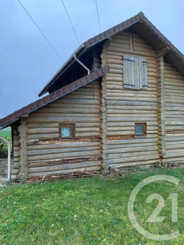 Maison à vendre  5 pièces - 93 m 2   AILLEVILLE  - 10