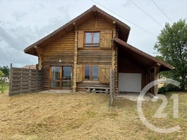Maison à vendre  5 pièces - 93 m 2   AILLEVILLE  - 10