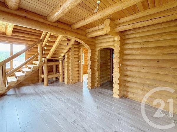 Maison à vendre  5 pièces - 93 m 2   AILLEVILLE  - 10