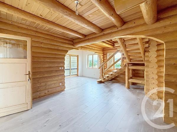 Maison à vendre  5 pièces - 93 m 2   AILLEVILLE  - 10