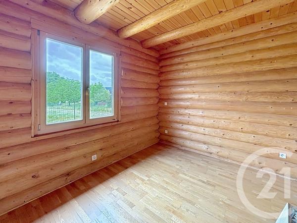 Maison à vendre  5 pièces - 93 m 2   AILLEVILLE  - 10