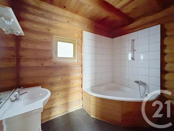 Maison à vendre  5 pièces - 93 m 2   AILLEVILLE  - 10